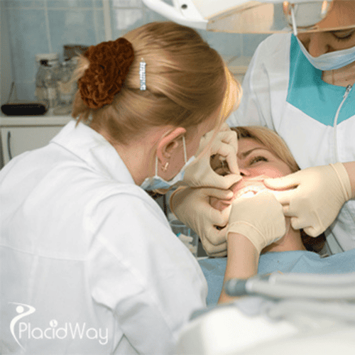 Dental Bridges in San Jose, Costa Rica by Top Dentists